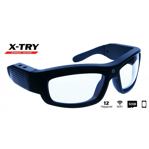 X TRY XTG300